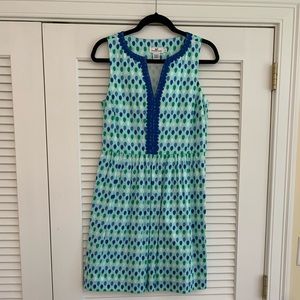 Vineyard Vines Size 6 Dress